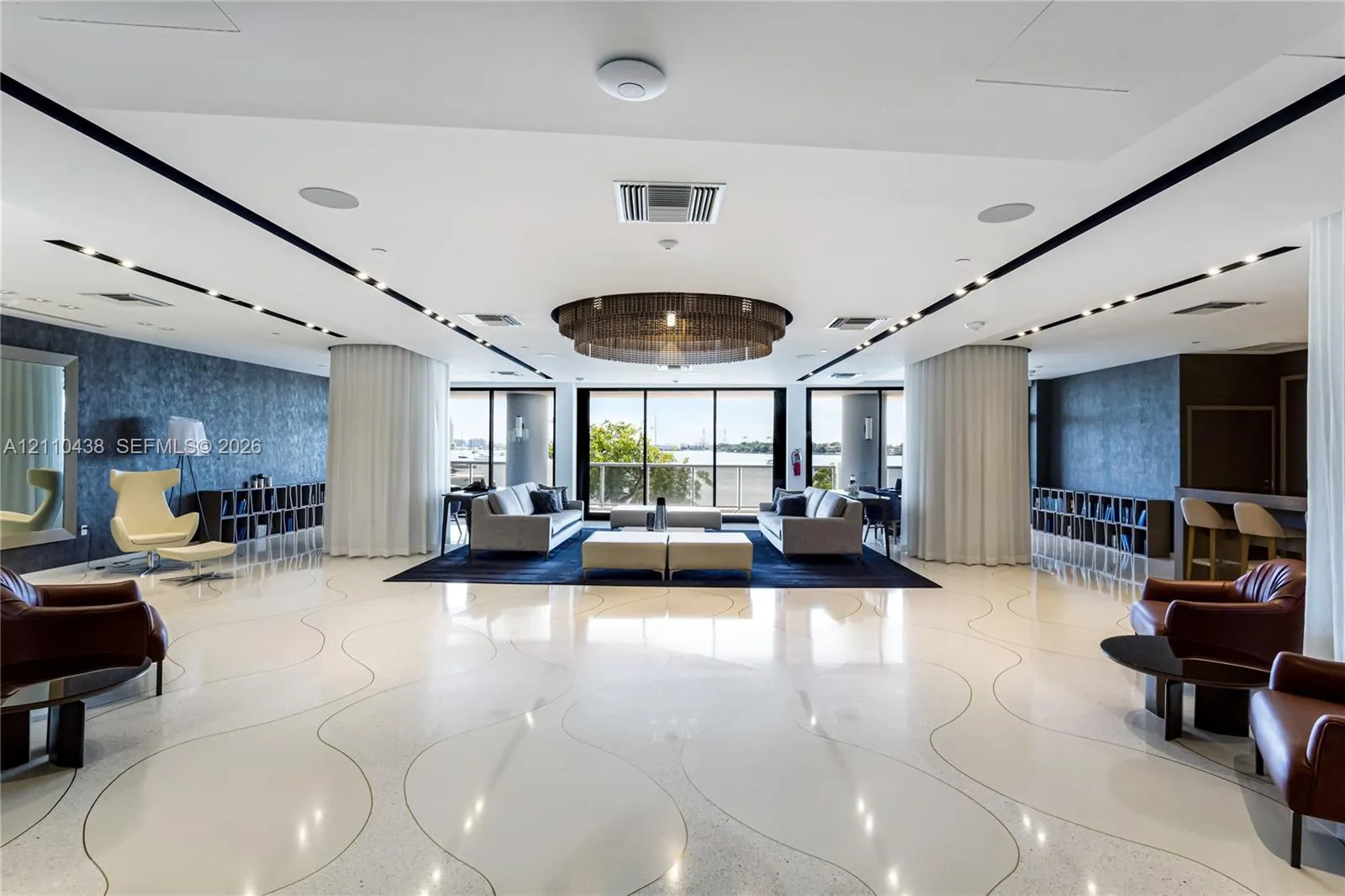 9 Island Avenue #2401