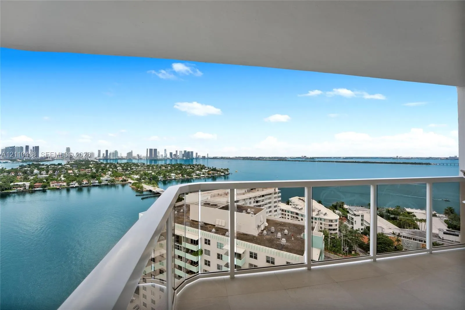 9 Island Avenue #2401