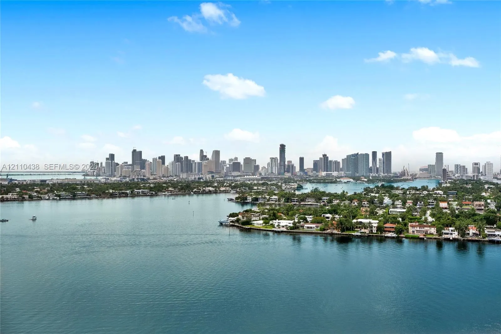 9 Island Avenue #2401