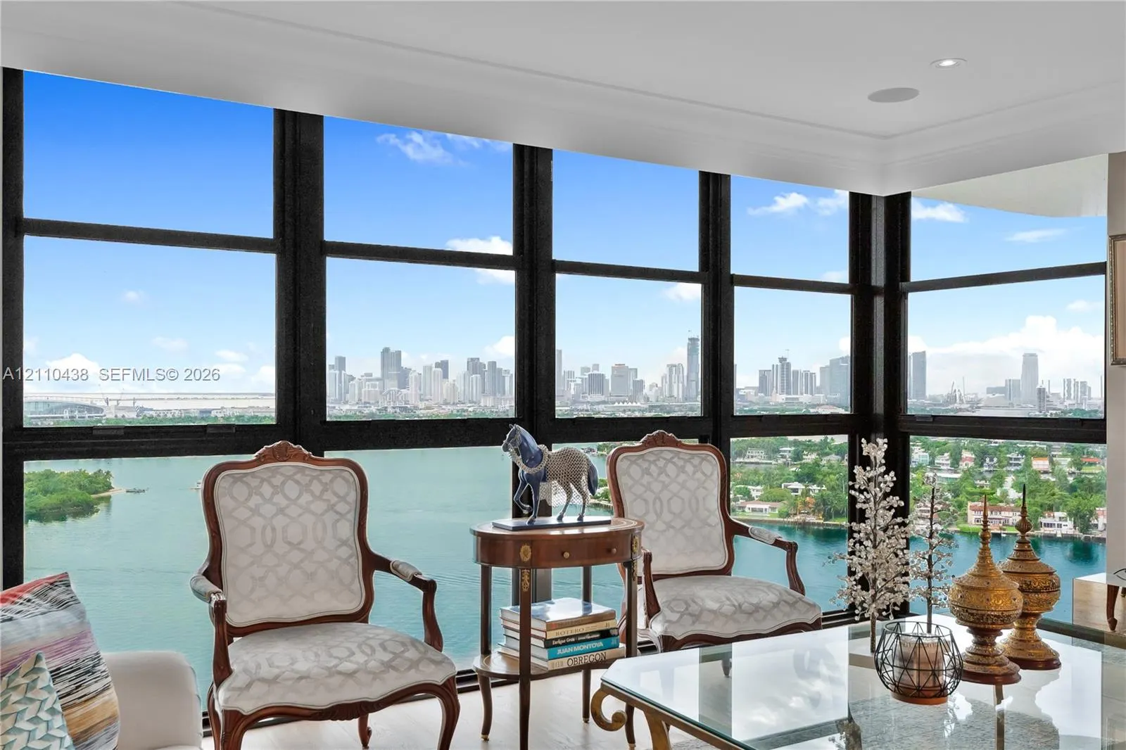 9 Island Avenue #2401