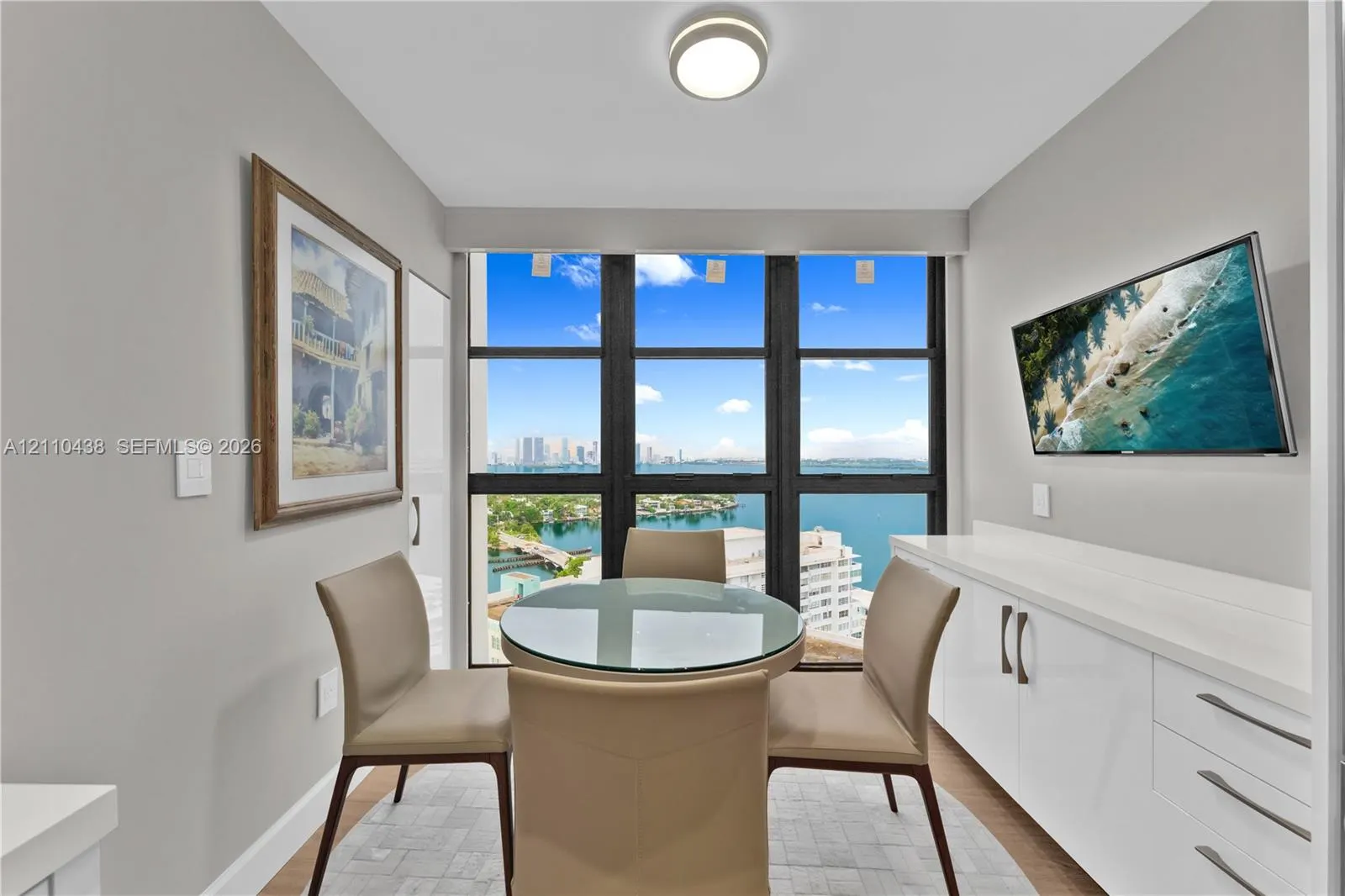 9 Island Avenue #2401