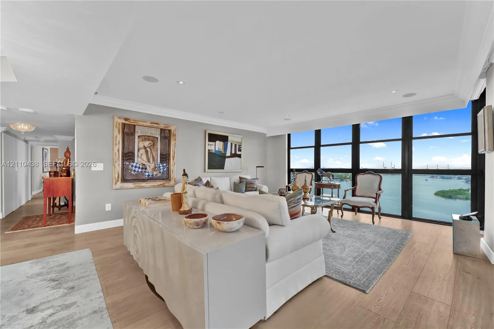 9 Island Avenue #2401