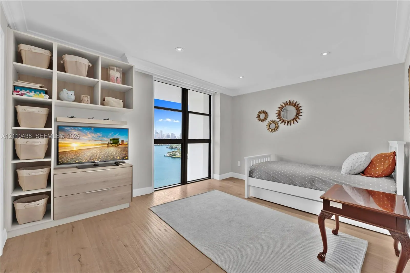 9 Island Avenue #2401