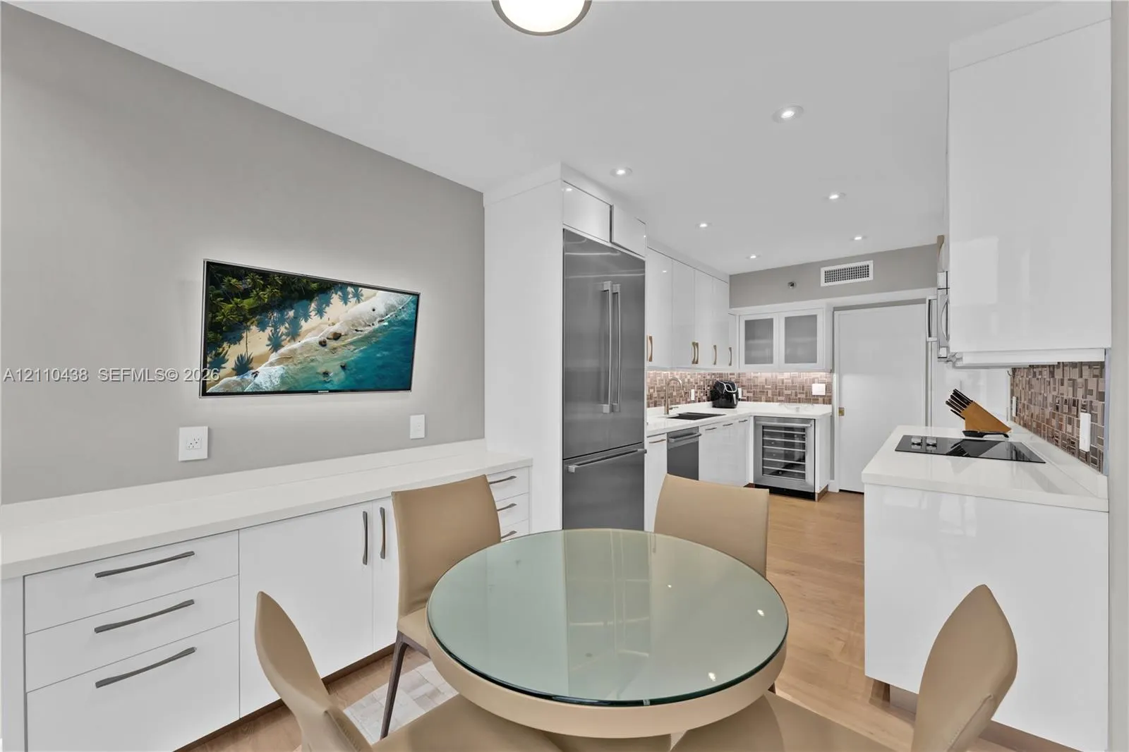 9 Island Avenue #2401