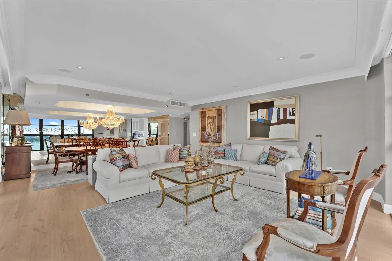 9 Island Avenue #2401