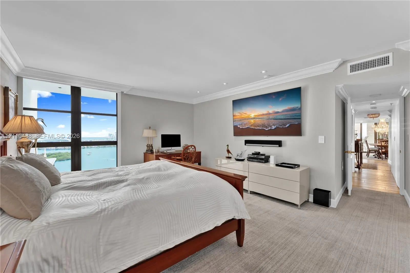 9 Island Avenue #2401