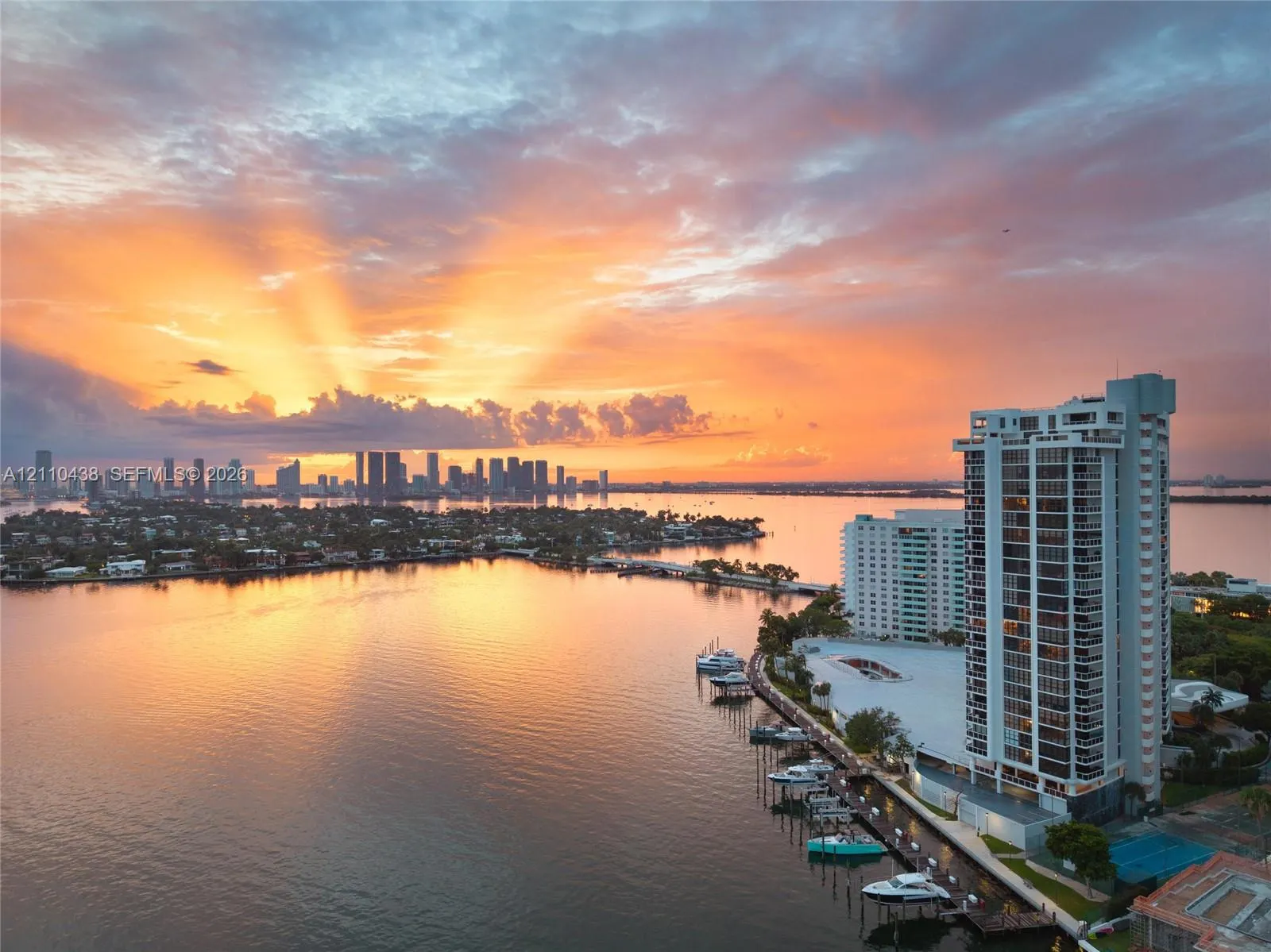 9 Island Avenue #2401
