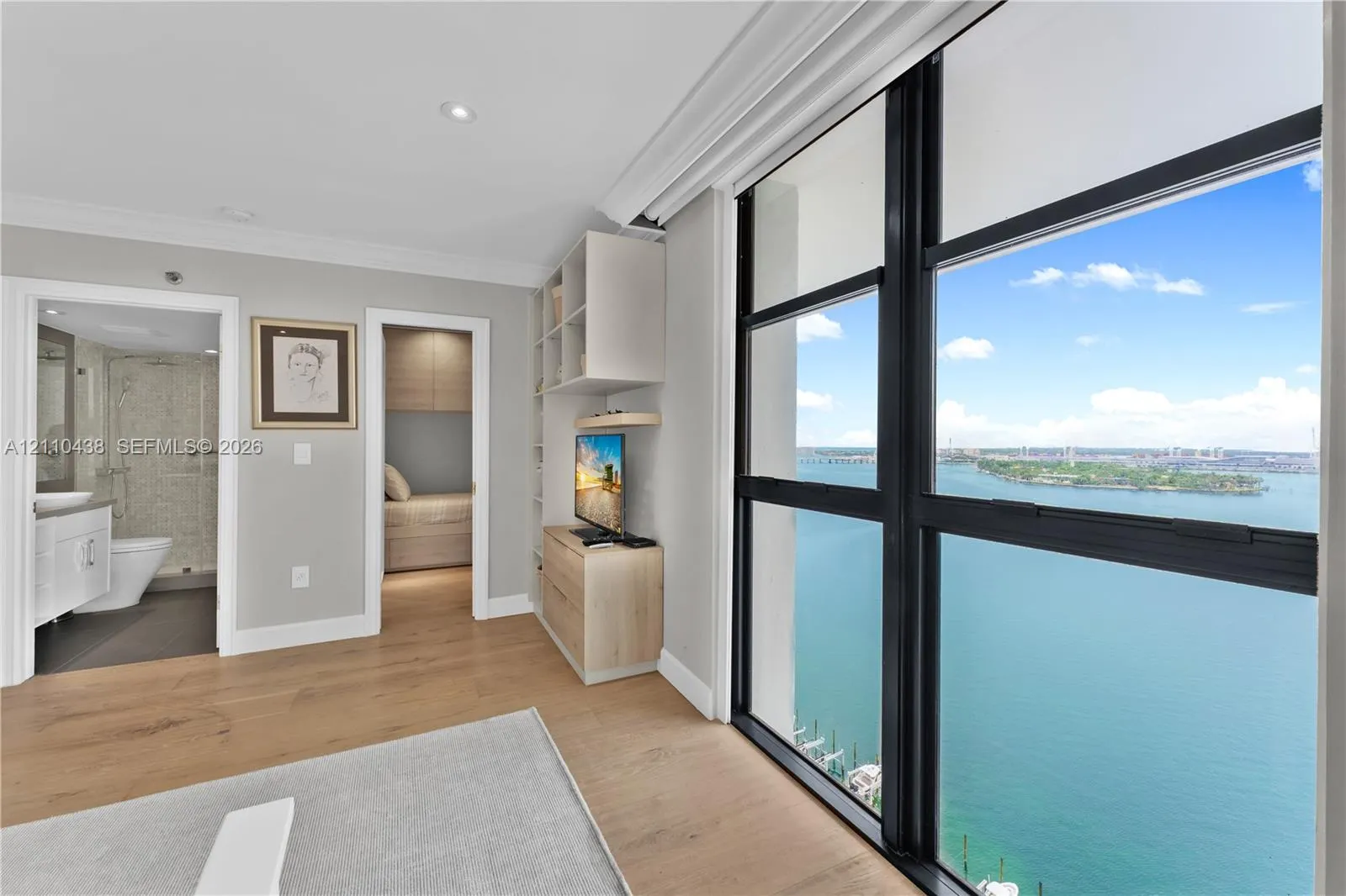 9 Island Avenue #2401