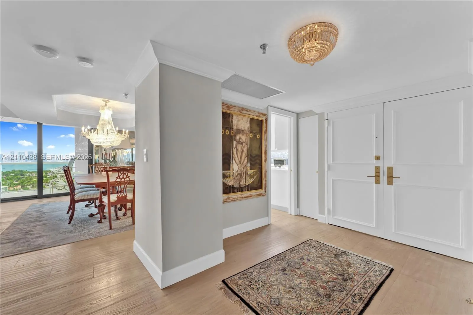 9 Island Avenue #2401