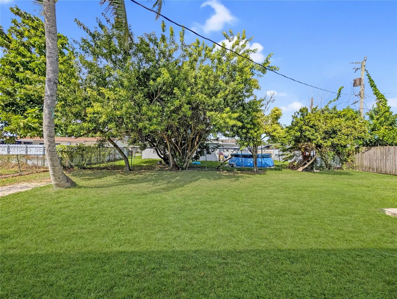 10441 SW 163rd Street