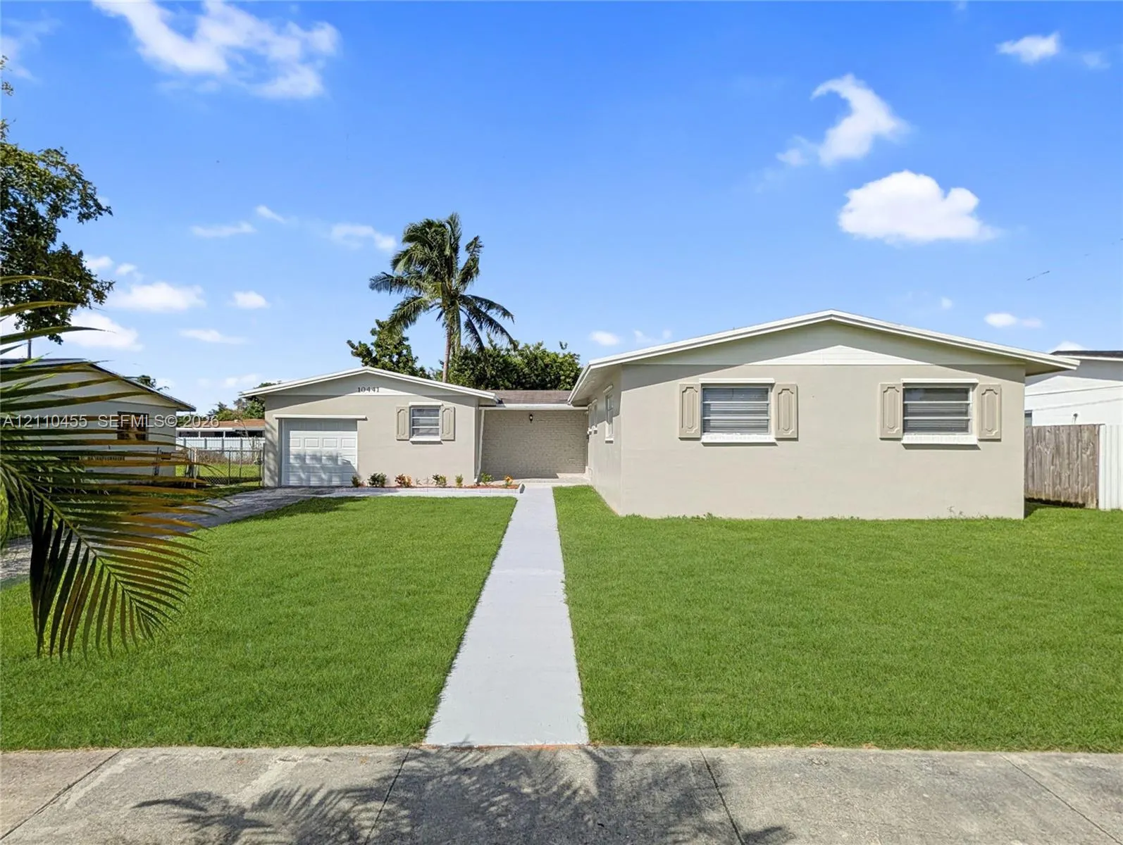 10441 SW 163rd Street