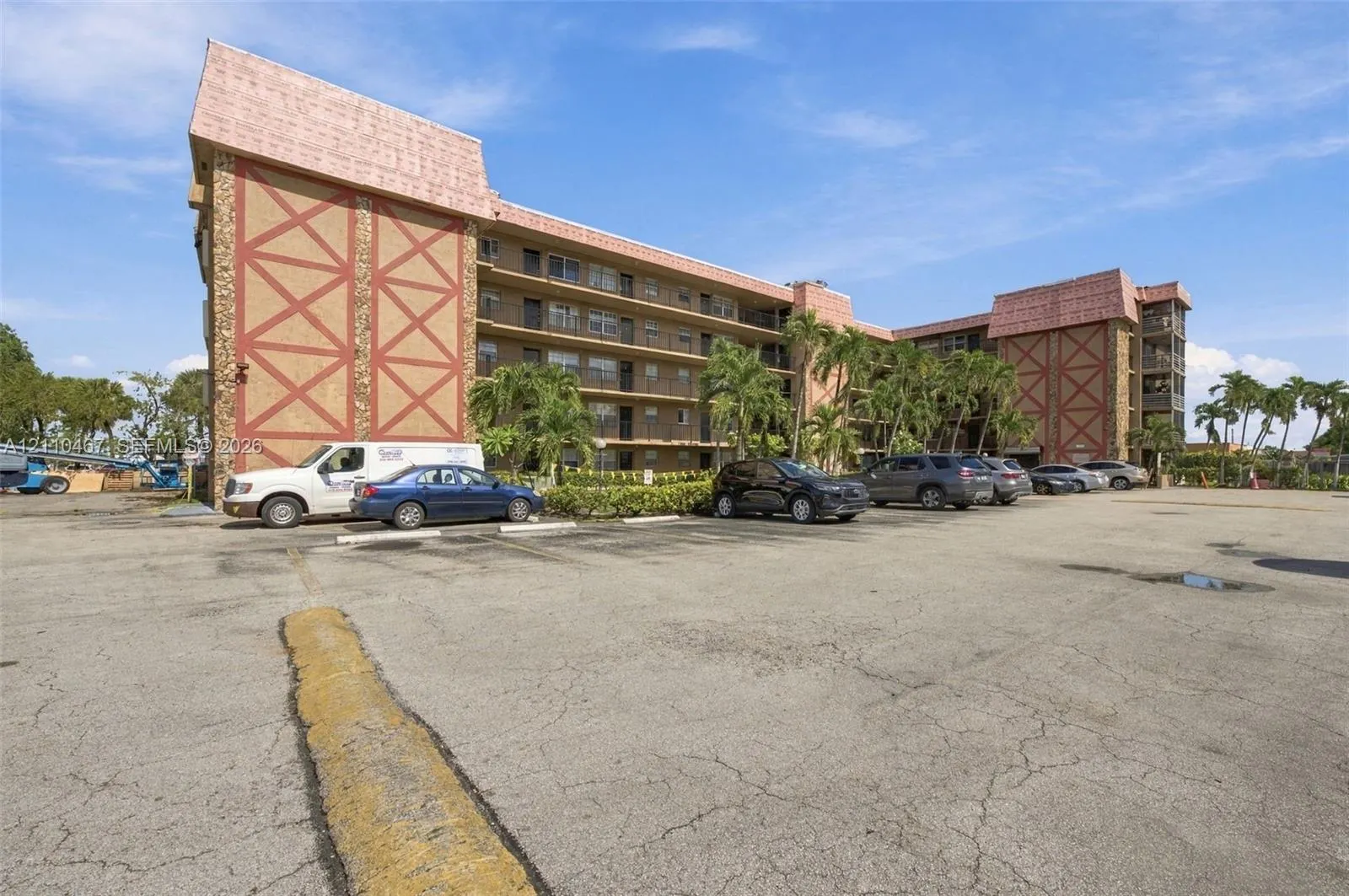 6575 W 4th Avenue #507B