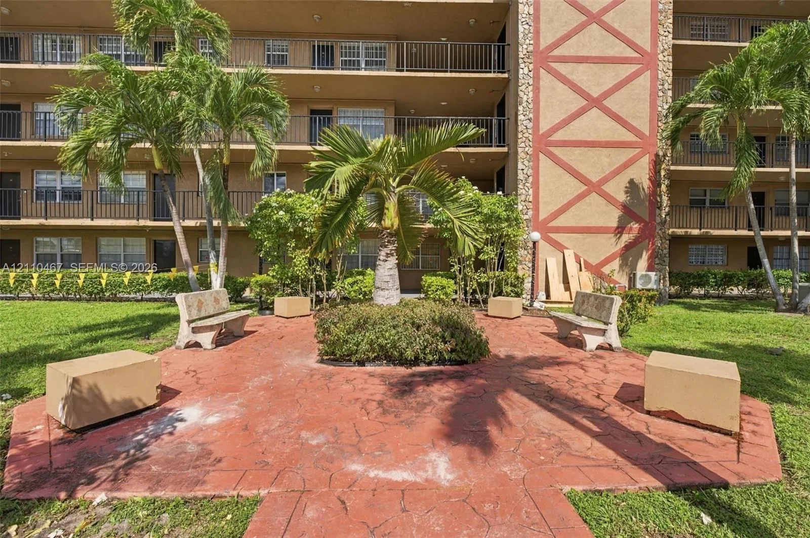6575 W 4th Avenue #507B