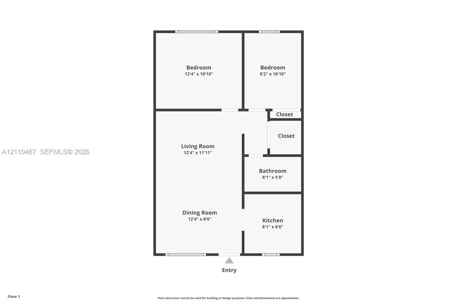 6575 W 4th Avenue #507B