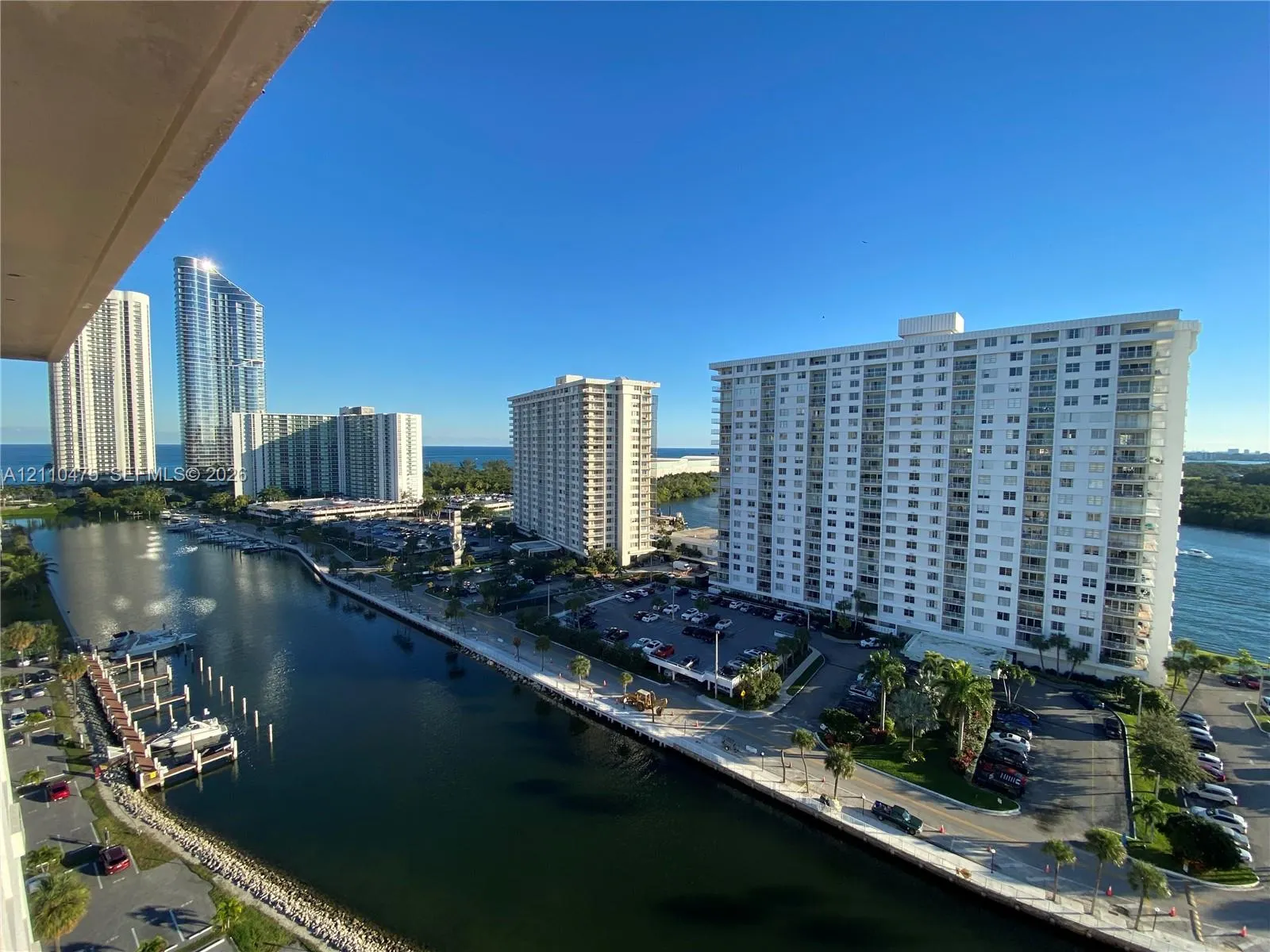400 Kings Point Drive #601