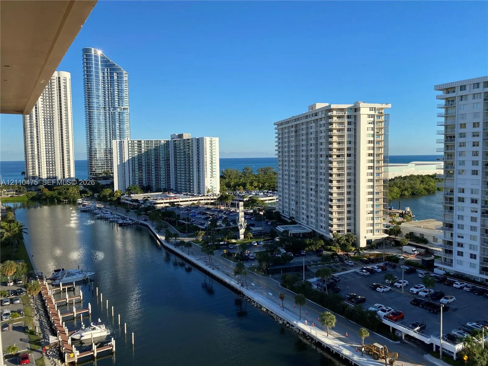 400 Kings Point Drive #601