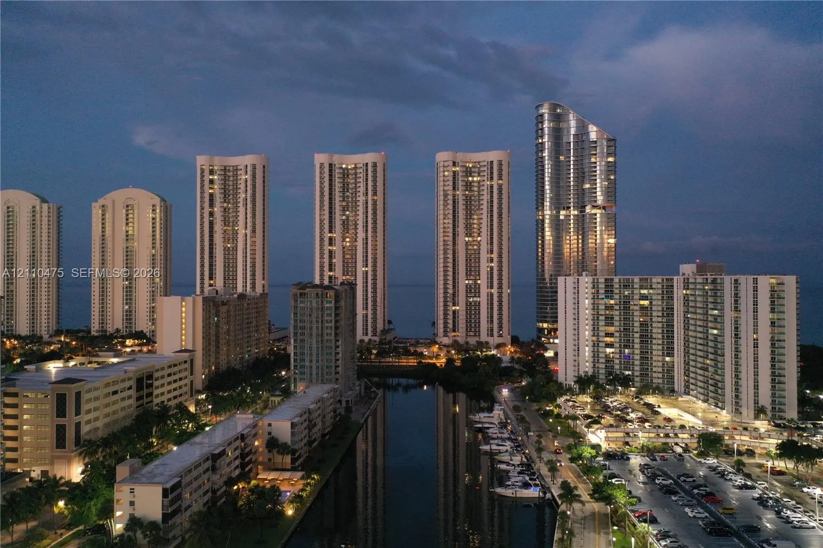 400 Kings Point Drive #601