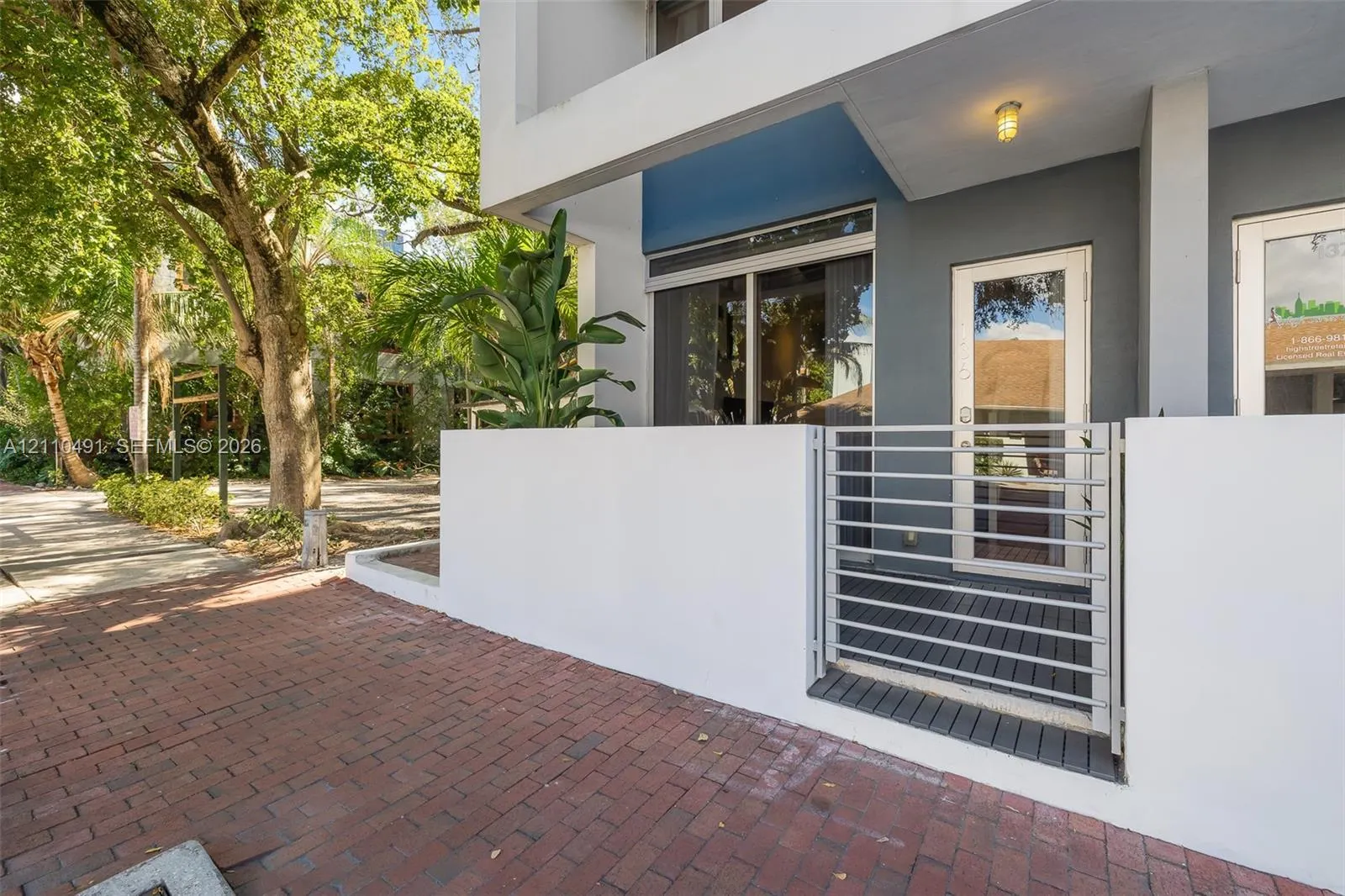 3339 Virginia Street #136