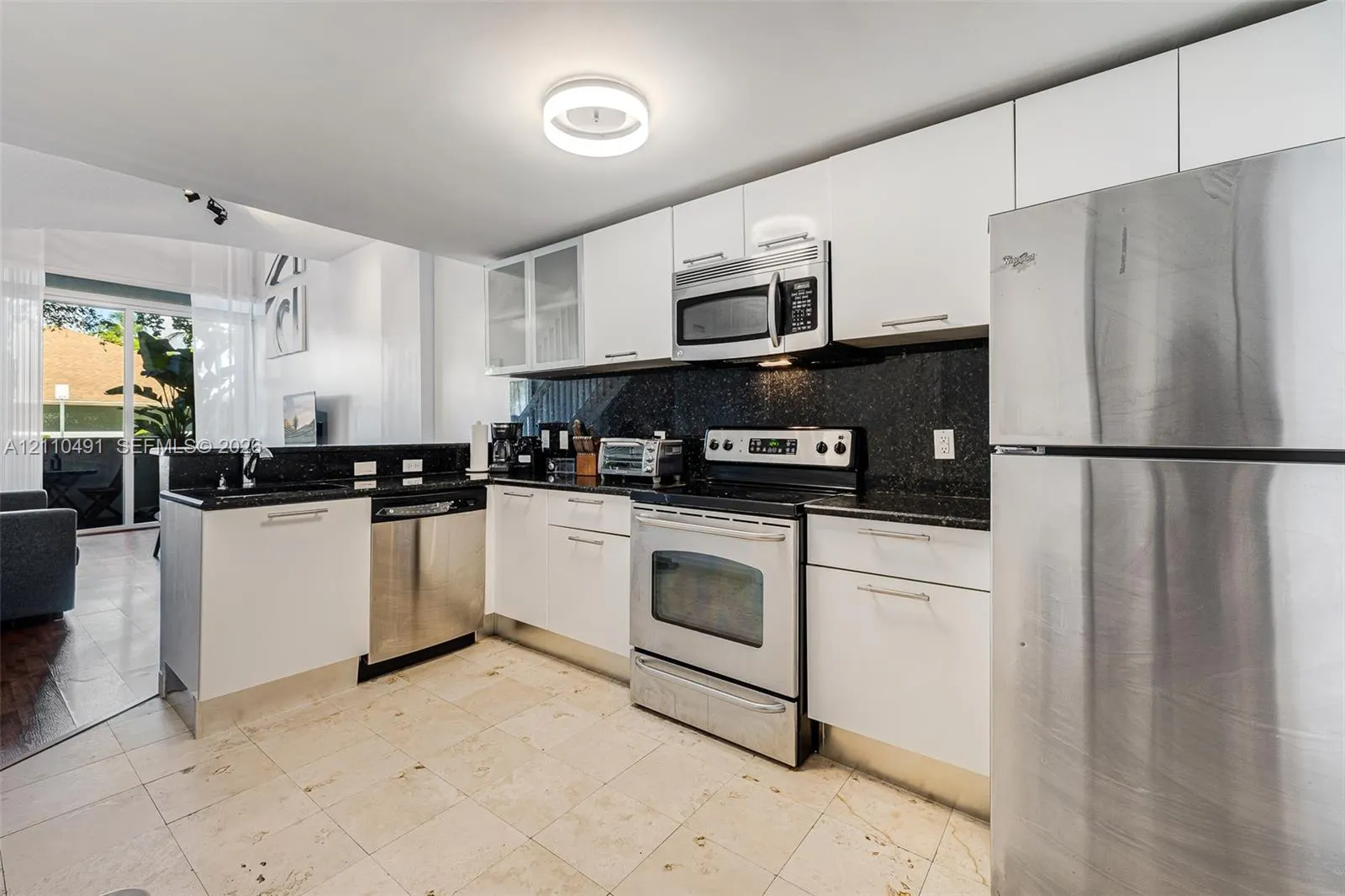 3339 Virginia Street #136