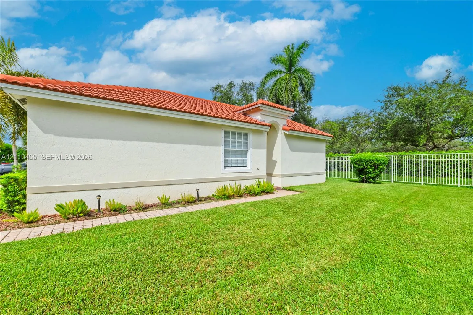 2663 SW 187th Avenue #2663