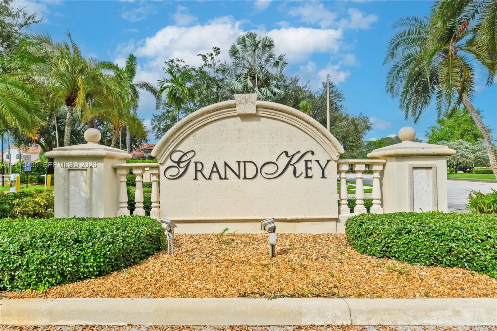 2663 SW 187th Avenue #2663