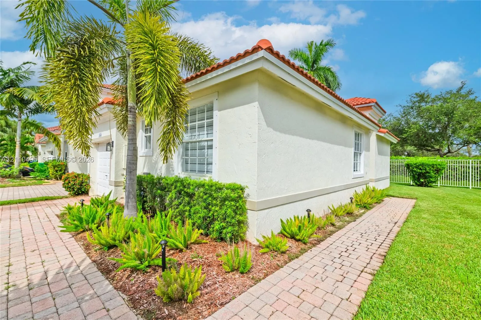 2663 SW 187th Avenue #2663