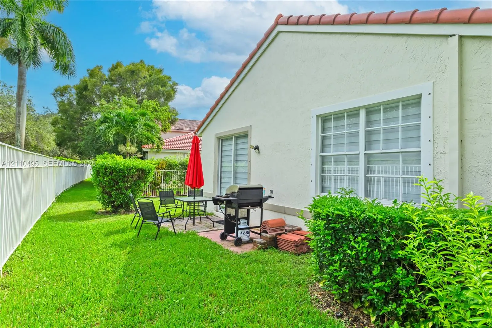 2663 SW 187th Avenue #2663