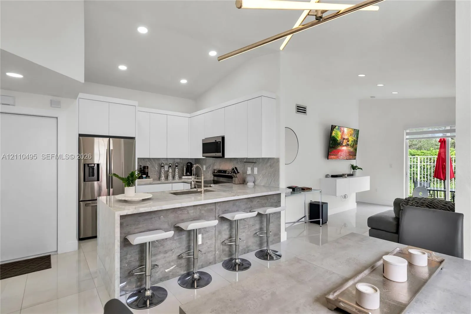 2663 SW 187th Avenue #2663