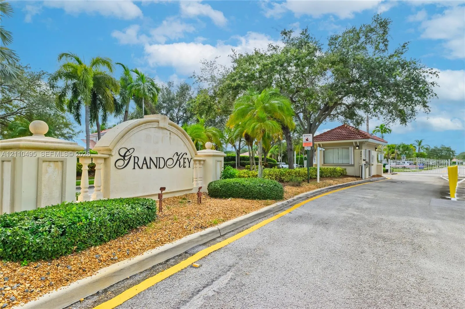 2663 SW 187th Avenue #2663