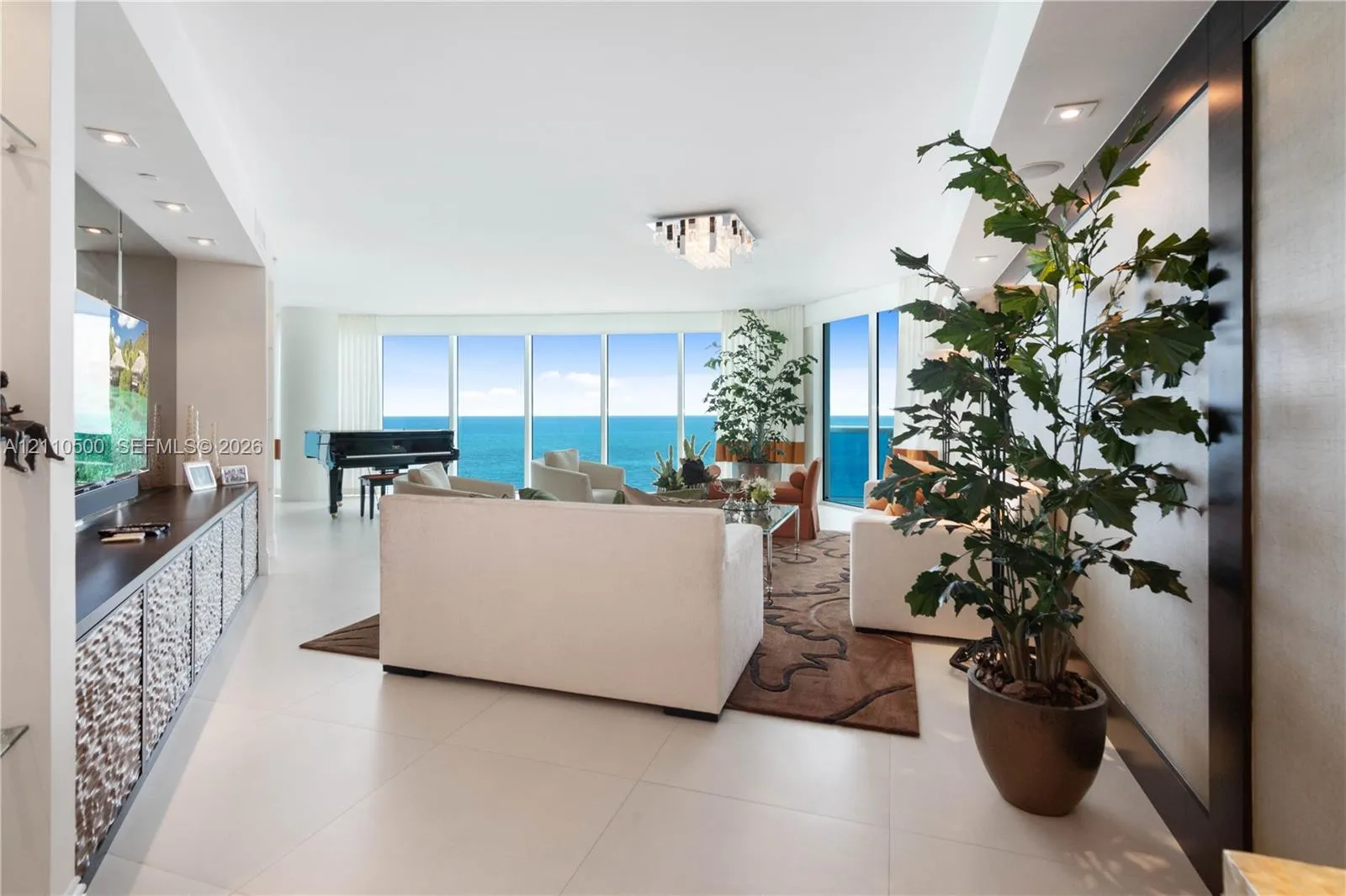2711 S Ocean Drive #2205