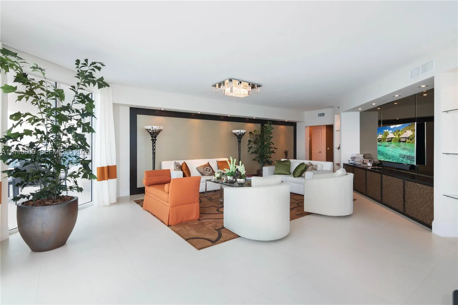 2711 S Ocean Drive #2205