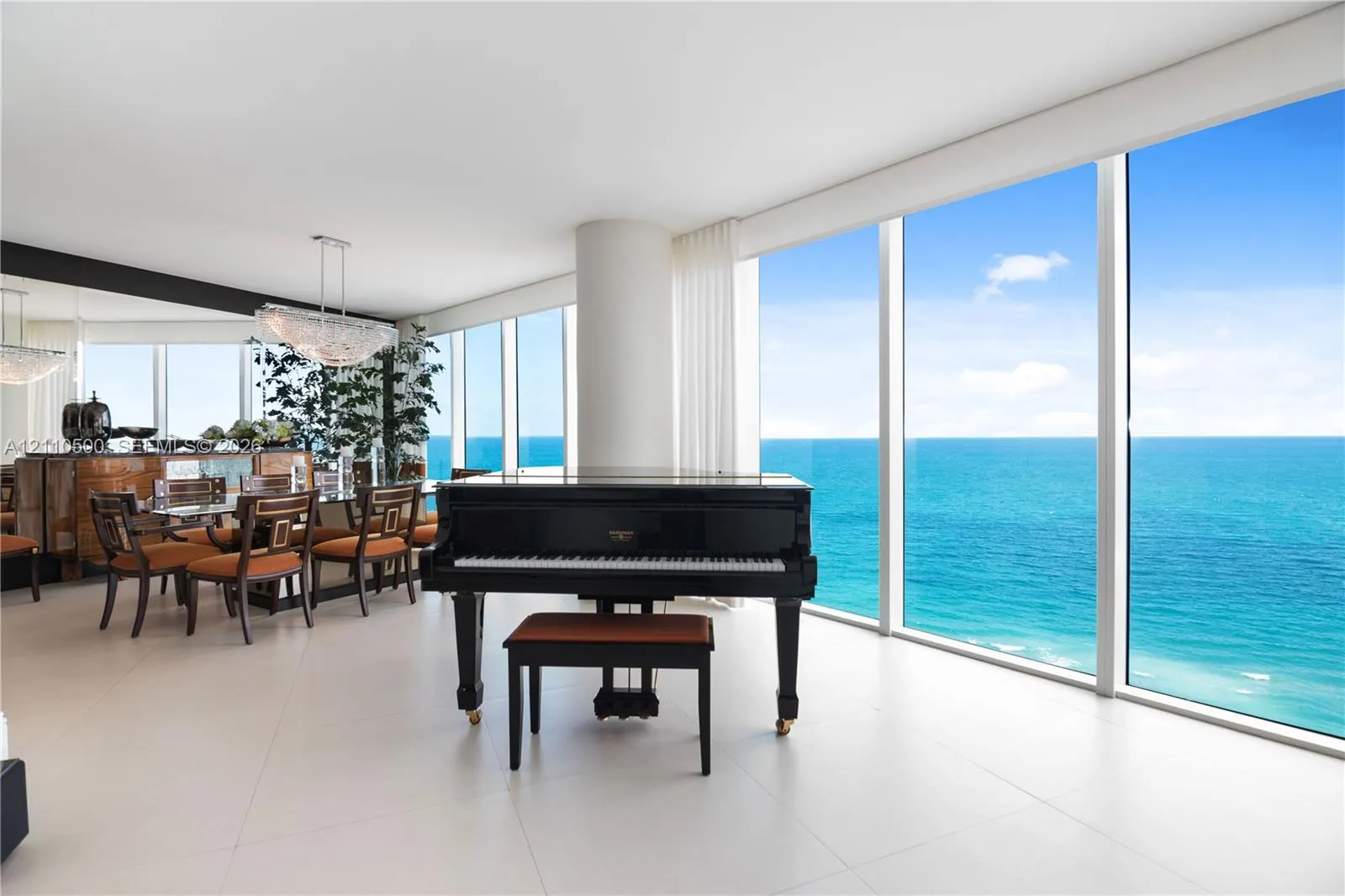 2711 S Ocean Drive #2205