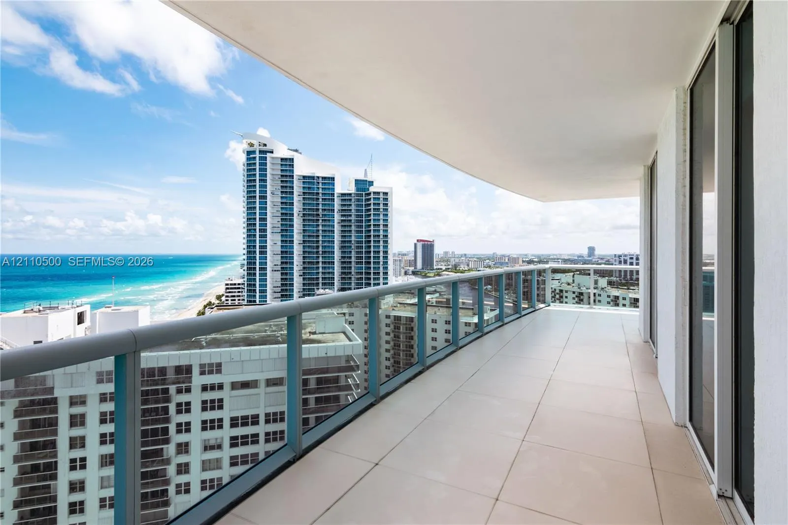 2711 S Ocean Drive #2205