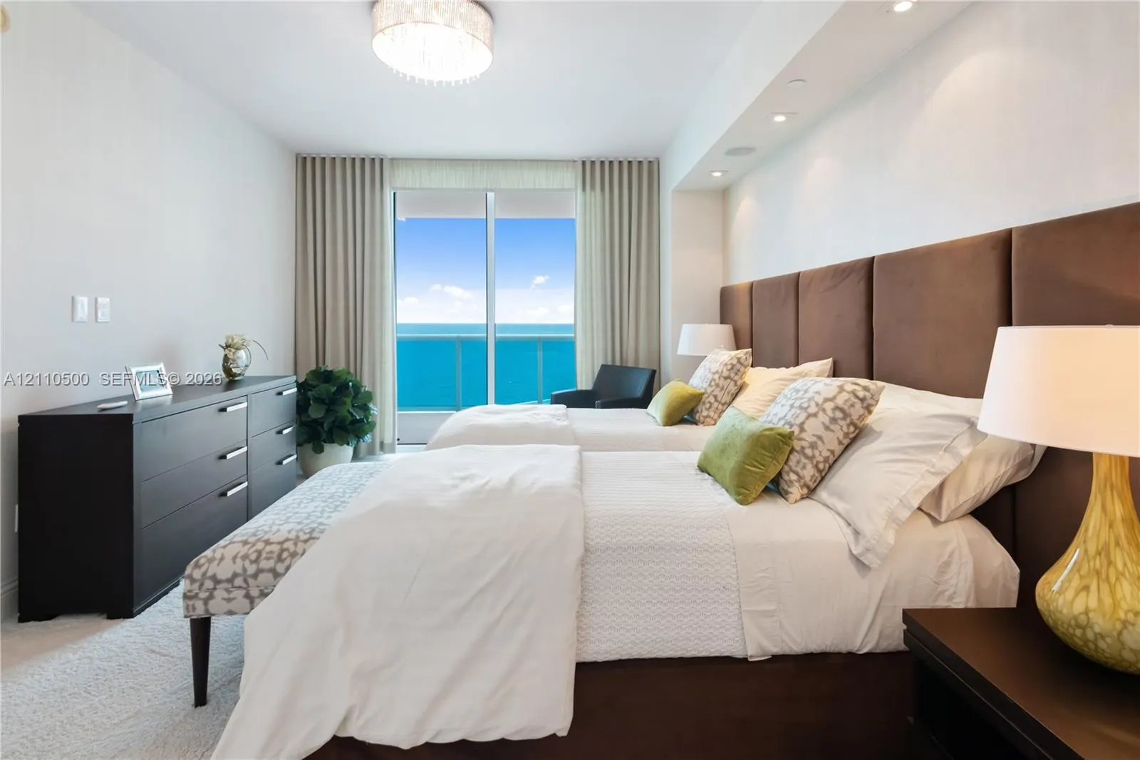 2711 S Ocean Drive #2205