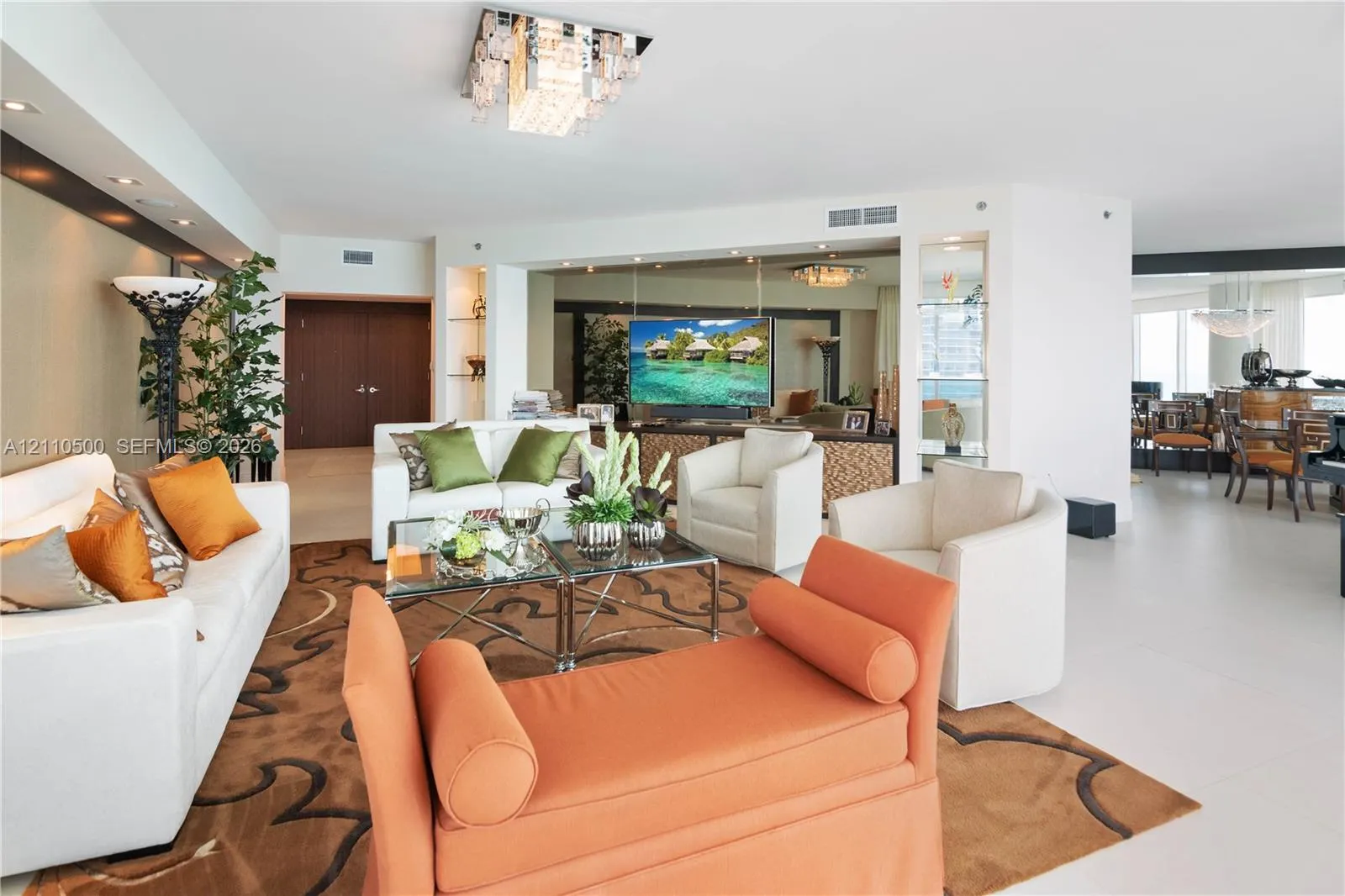 2711 S Ocean Drive #2205