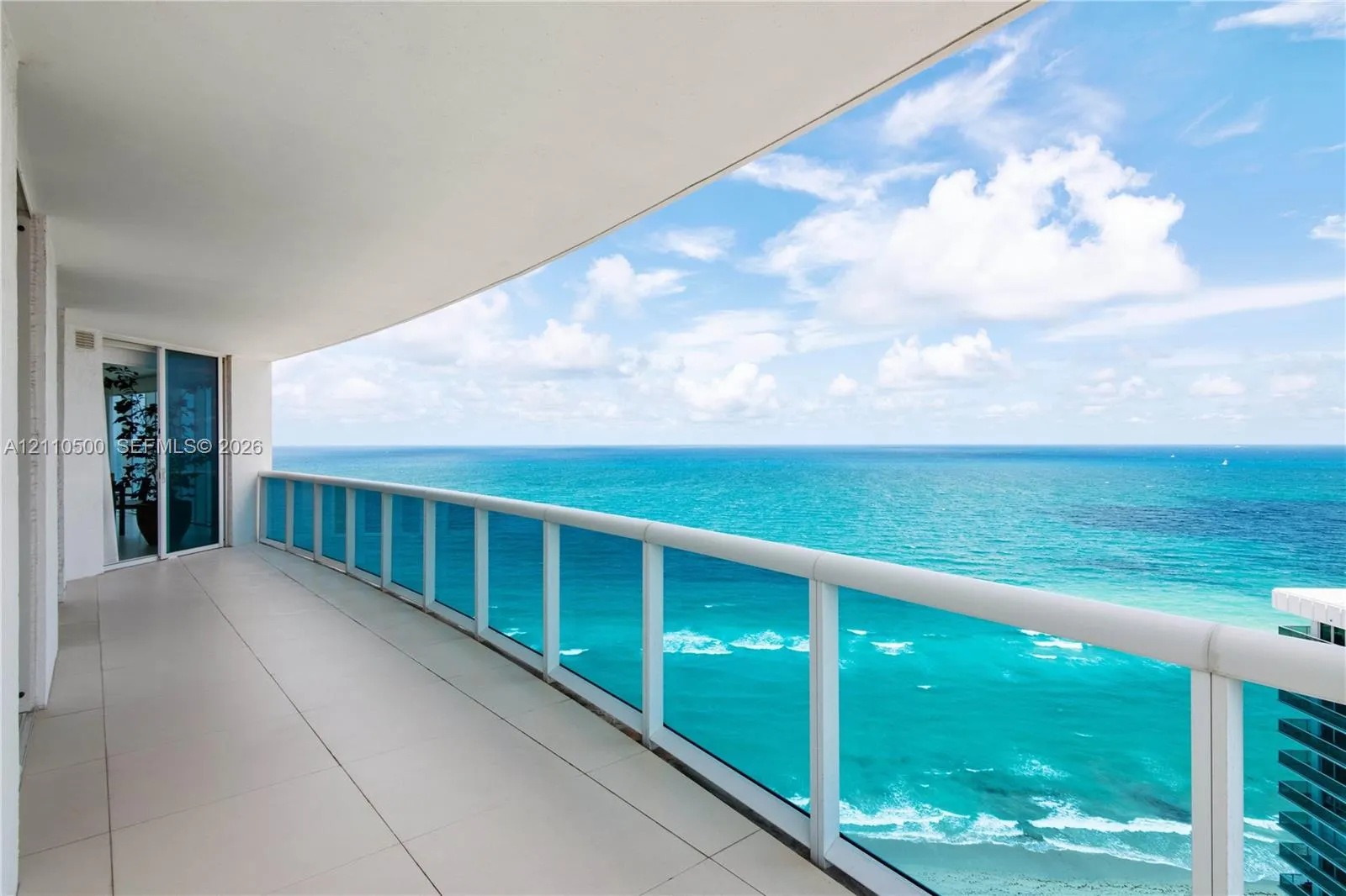 2711 S Ocean Drive #2205