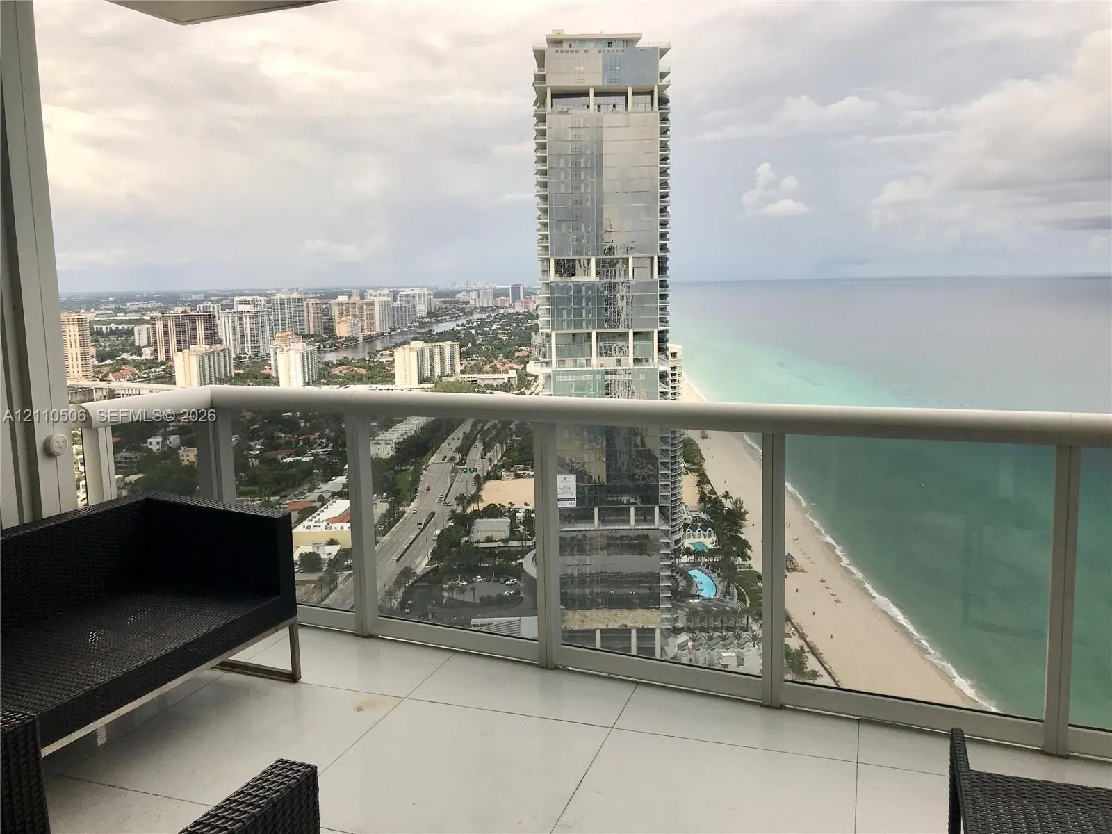 18201 Collins Avenue #5104