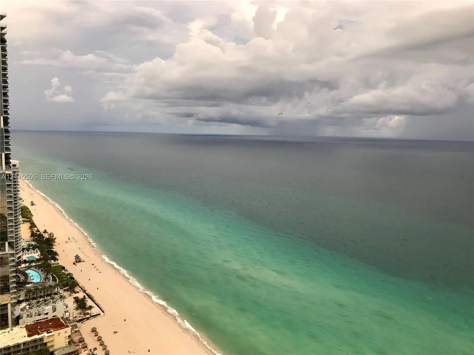 18201 Collins Avenue #5104