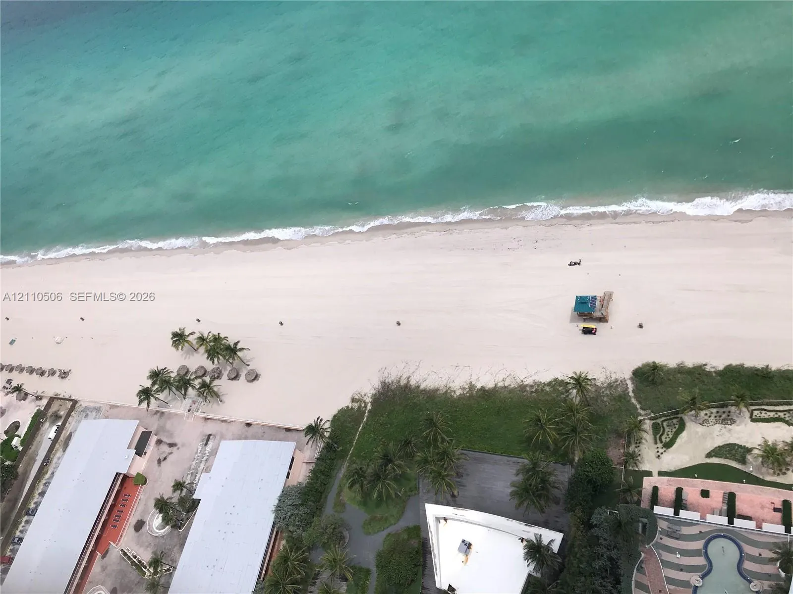 18201 Collins Avenue #5104