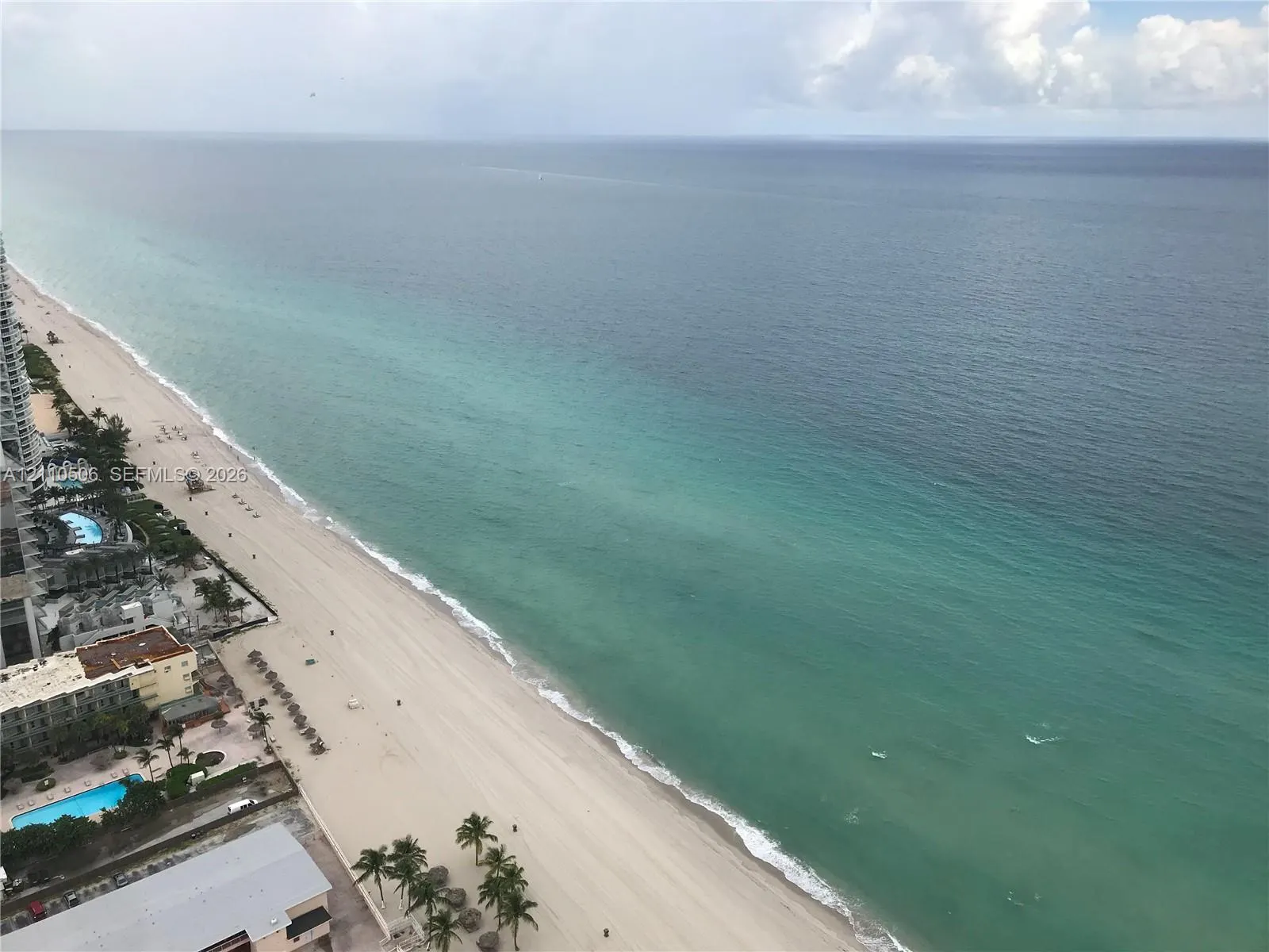 18201 Collins Avenue #5104