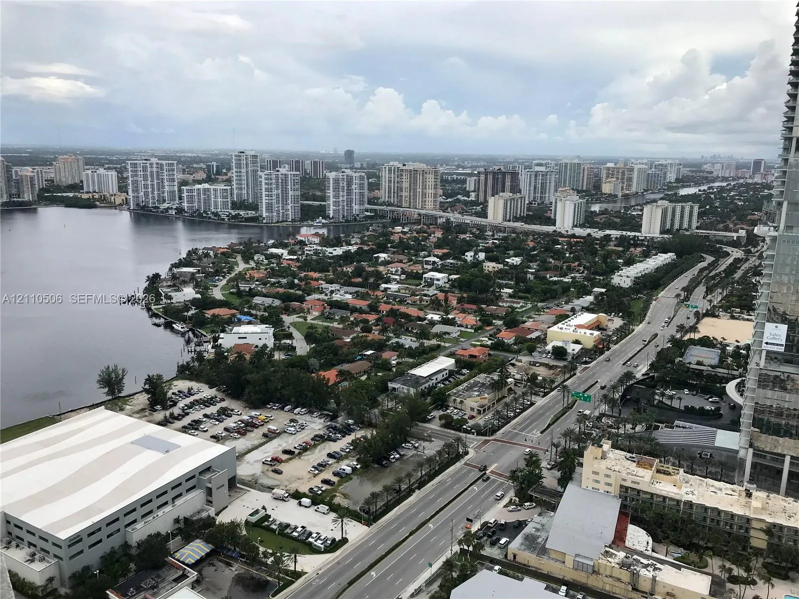 18201 Collins Avenue #5104