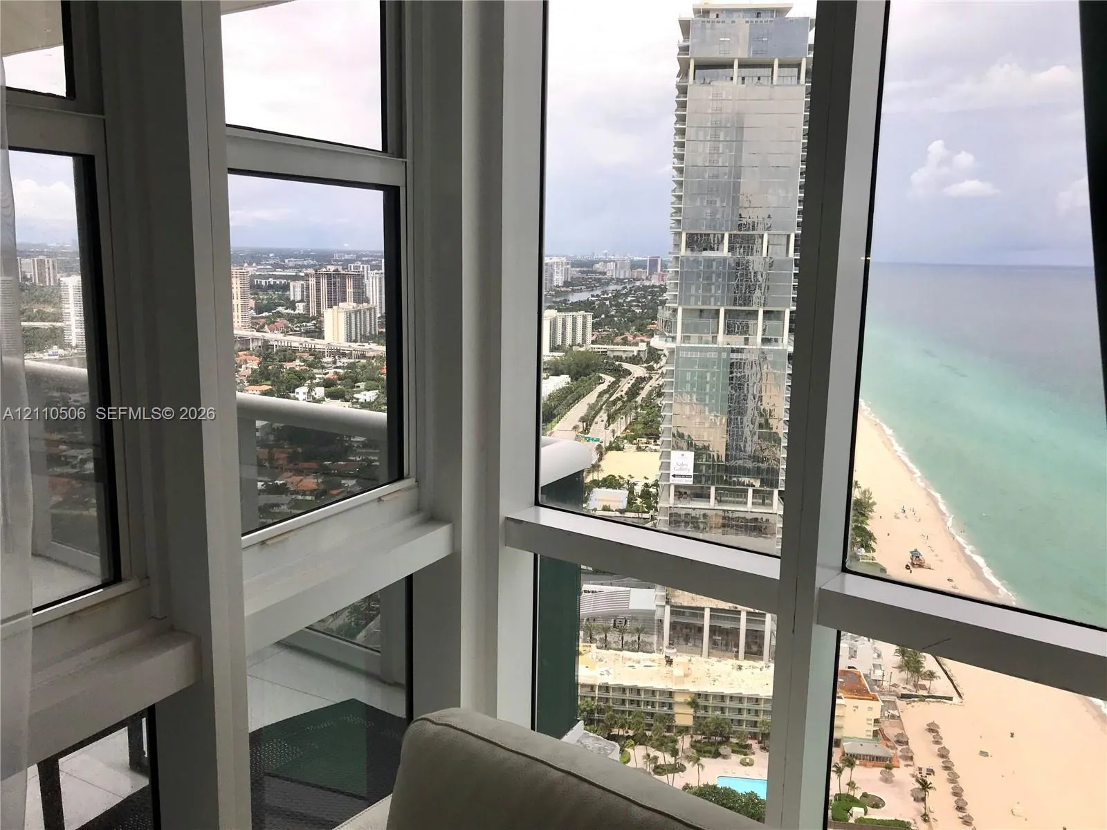 18201 Collins Avenue #5104