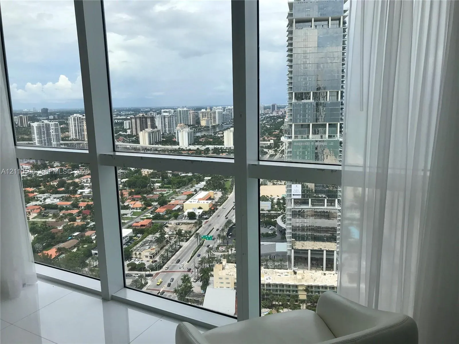 18201 Collins Avenue #5104