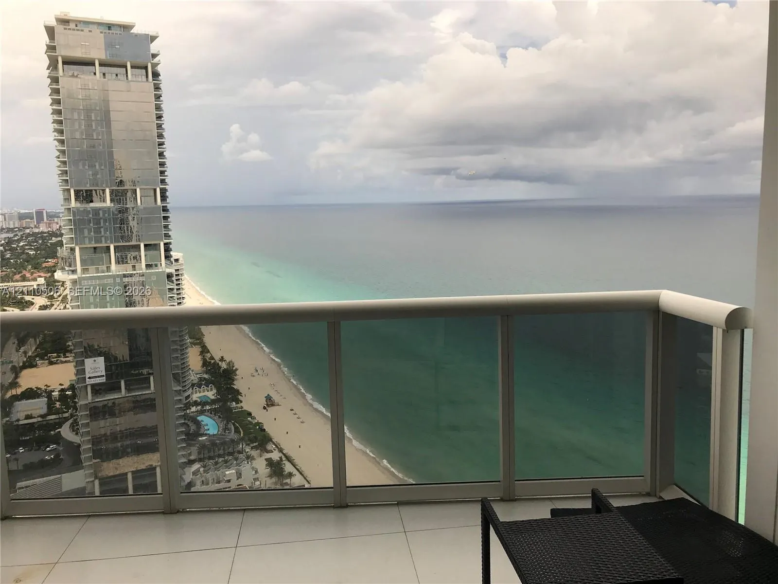 18201 Collins Avenue #5104
