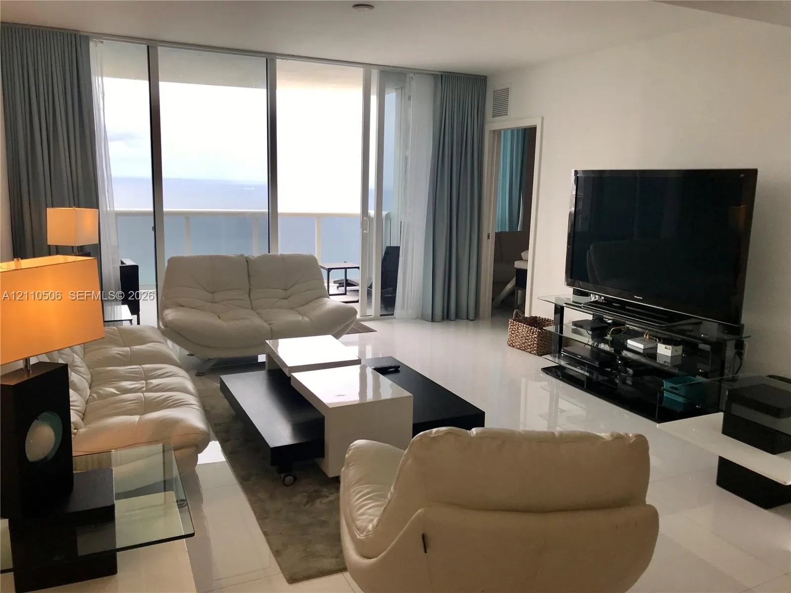 18201 Collins Avenue #5104