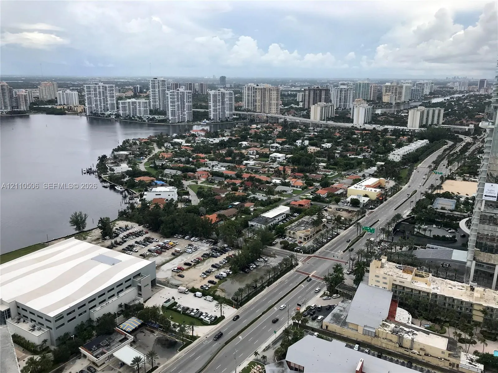 18201 Collins Avenue #5104
