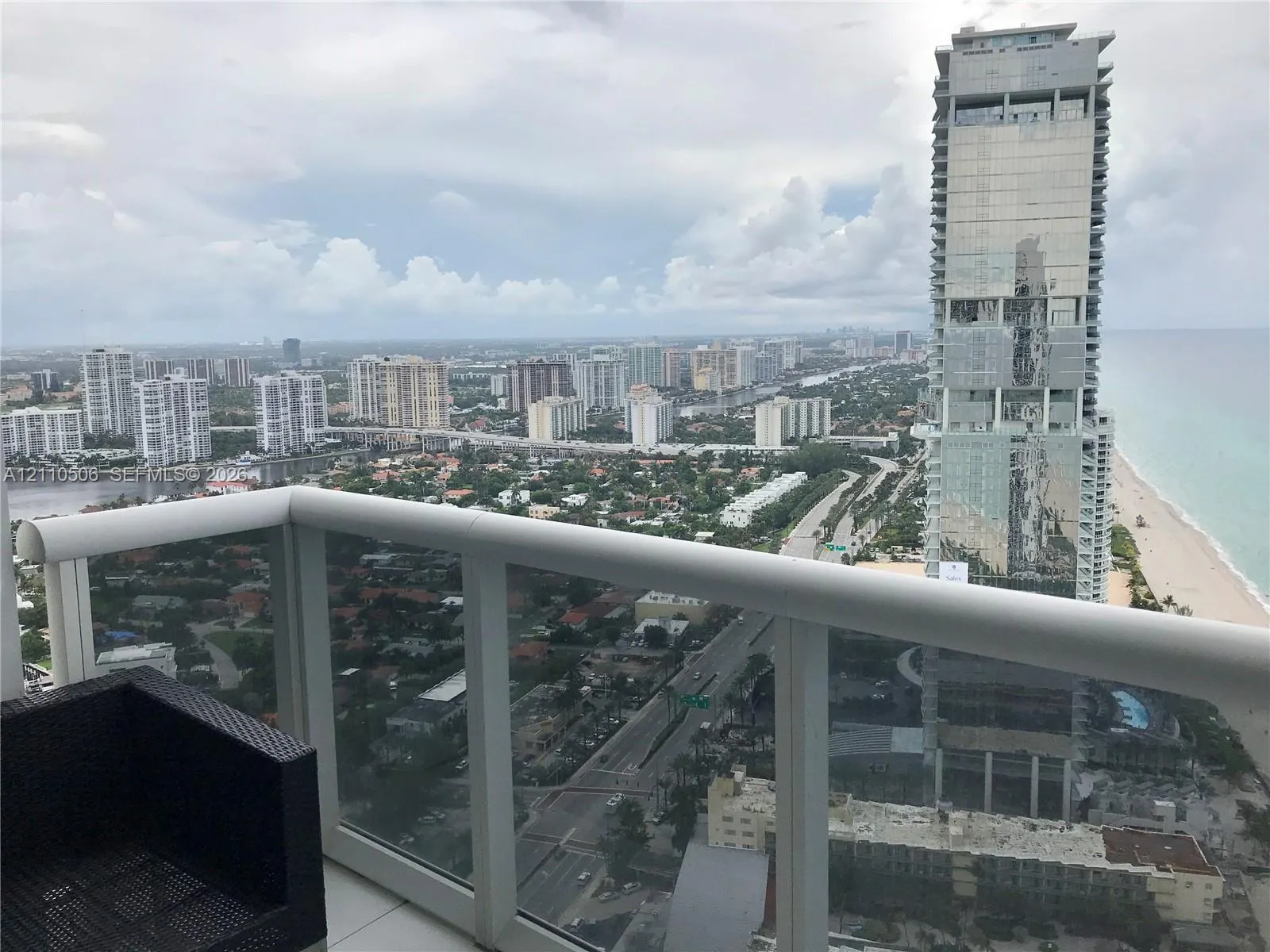 18201 Collins Avenue #5104