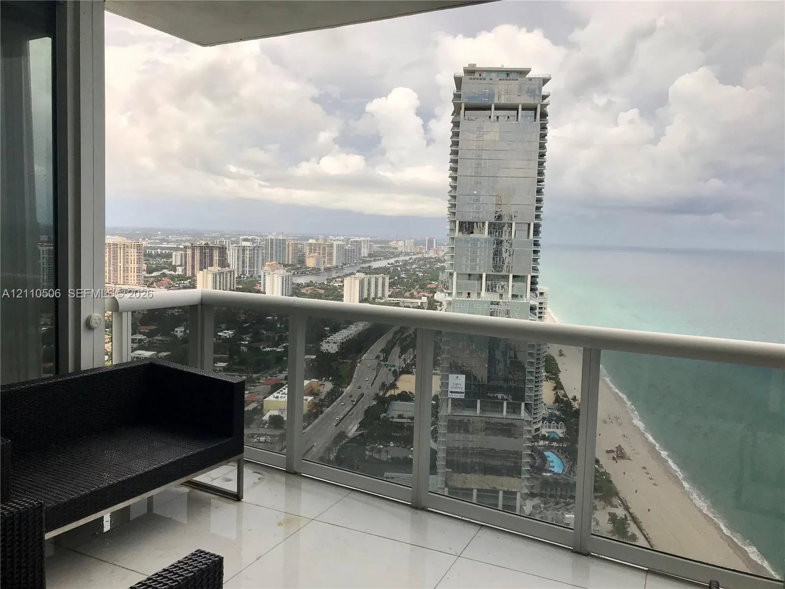 18201 Collins Avenue #5104