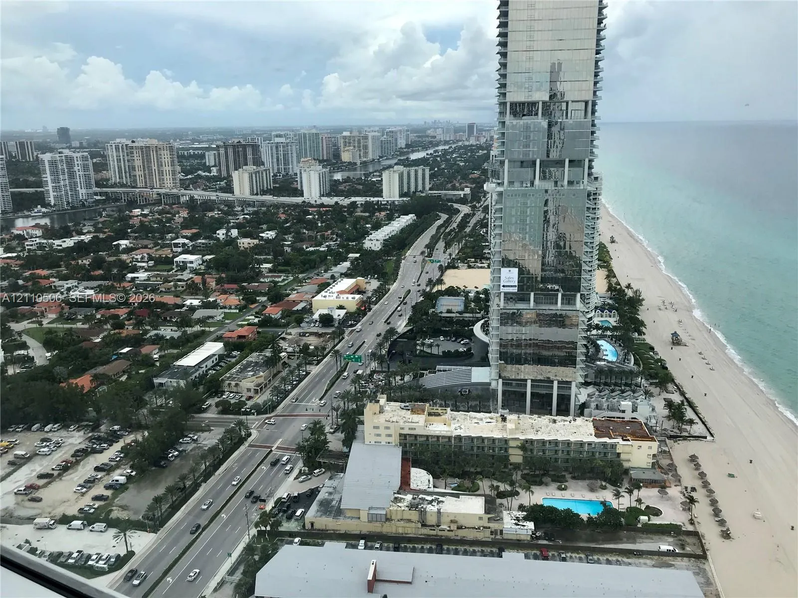 18201 Collins Avenue #5104
