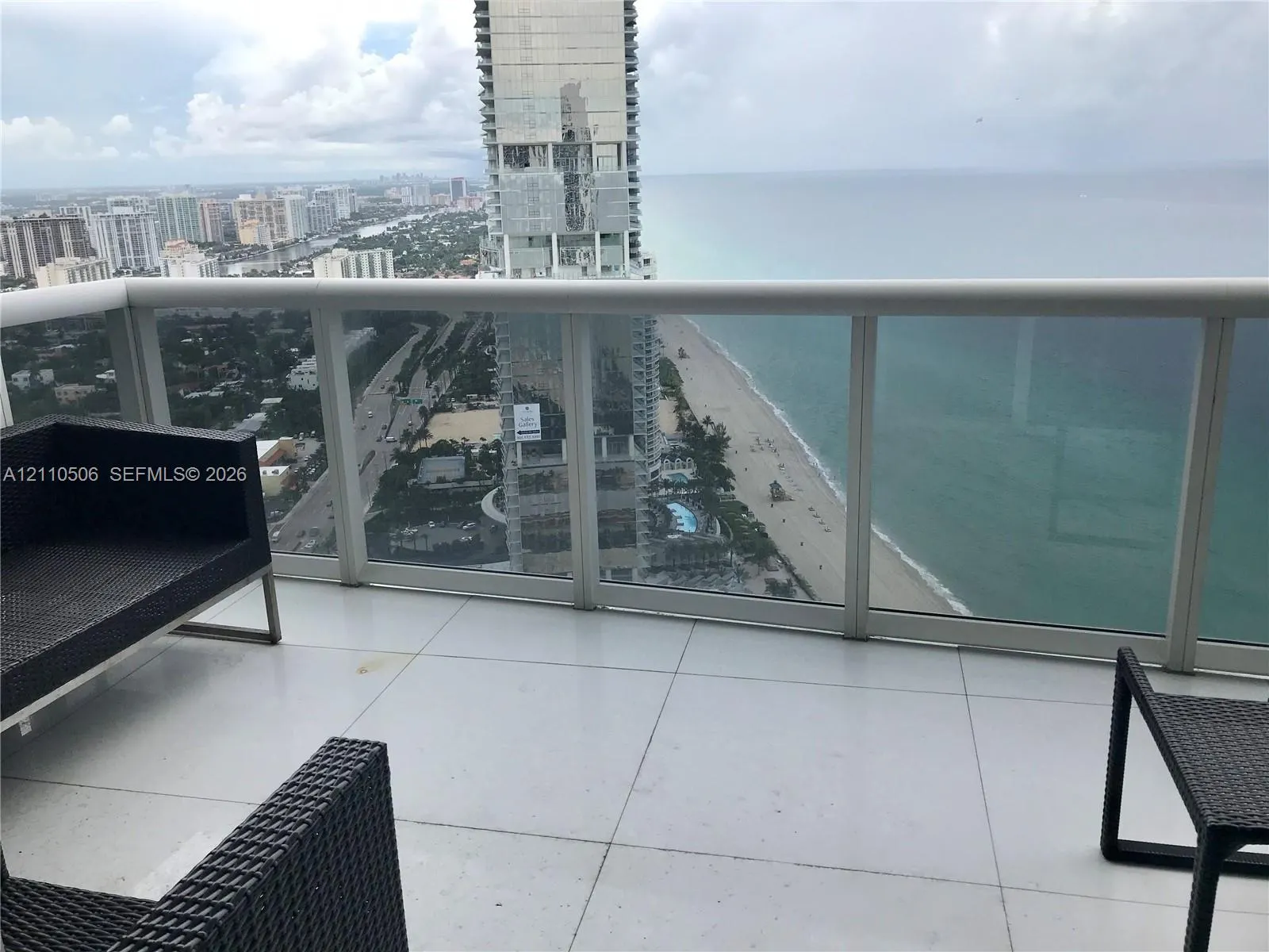 18201 Collins Avenue #5104